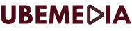 UBetheMedia – logo alternate